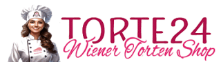 Torte24 logo online torten bestellen